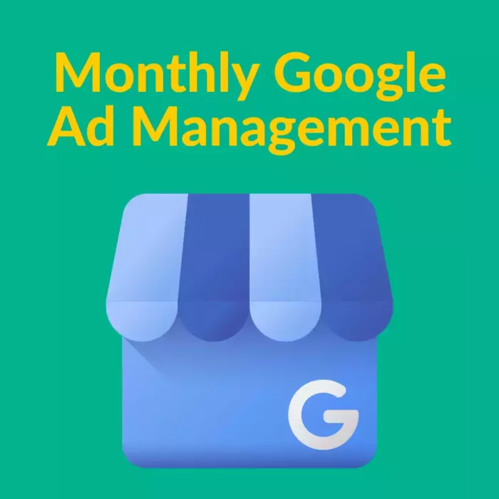 Google Ad Management for Deck Builders